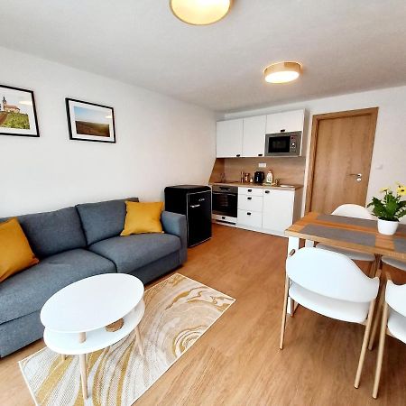 Apartmany Olsovska Бзенец Екстер'єр фото