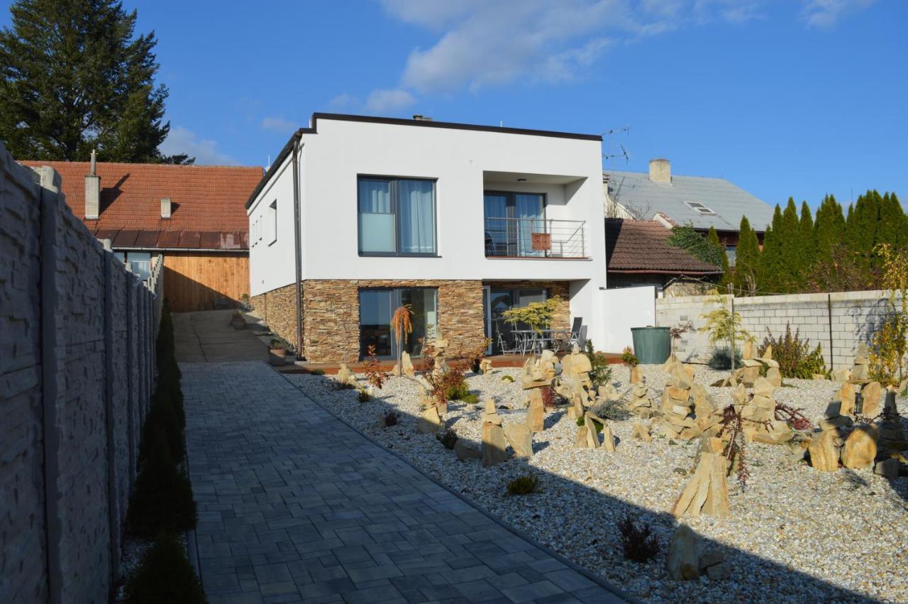 Apartmany Olsovska Бзенец Екстер'єр фото