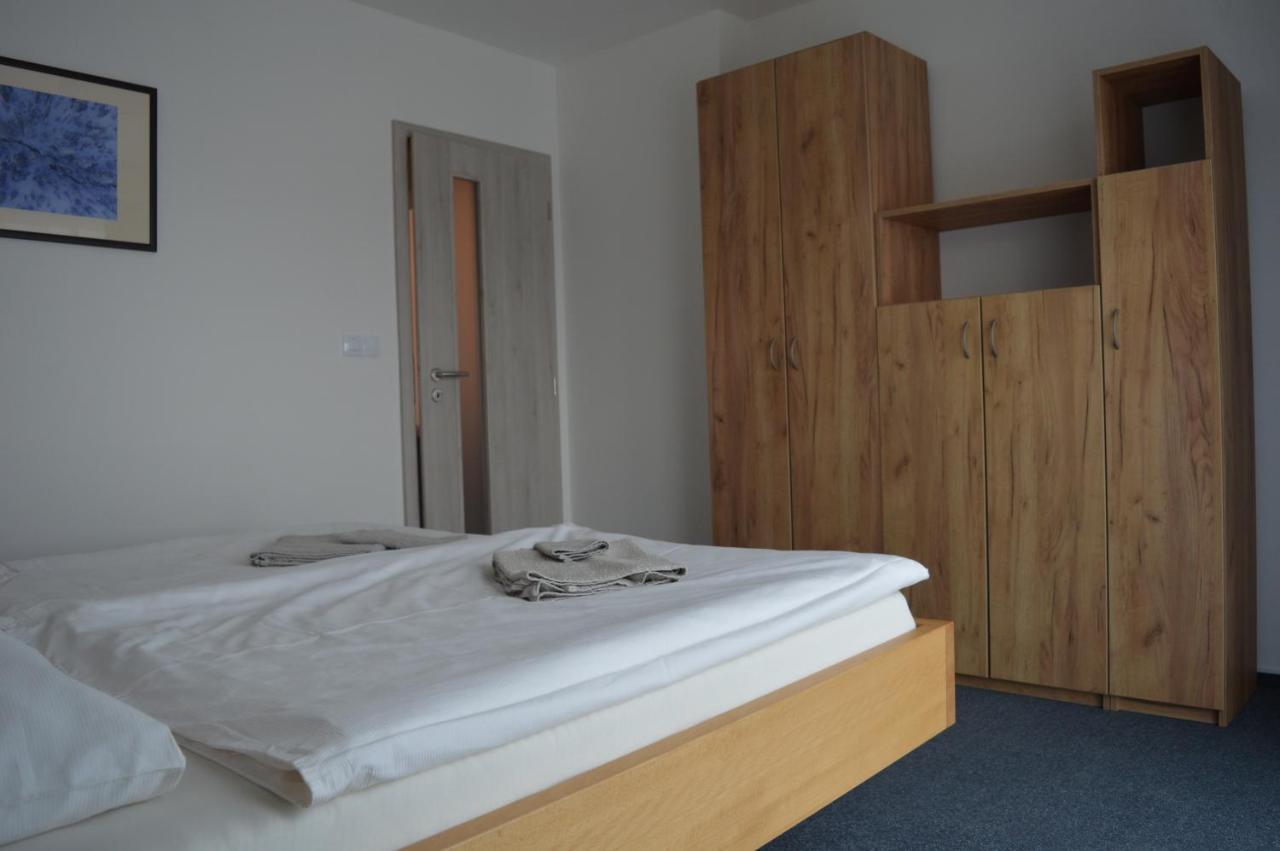 Apartmany Olsovska Бзенец Екстер'єр фото