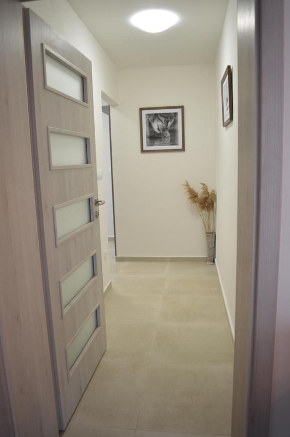 Apartmany Olsovska Бзенец Екстер'єр фото