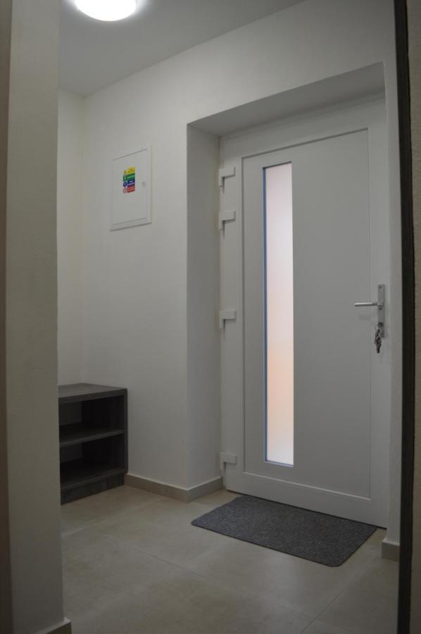 Apartmany Olsovska Бзенец Екстер'єр фото