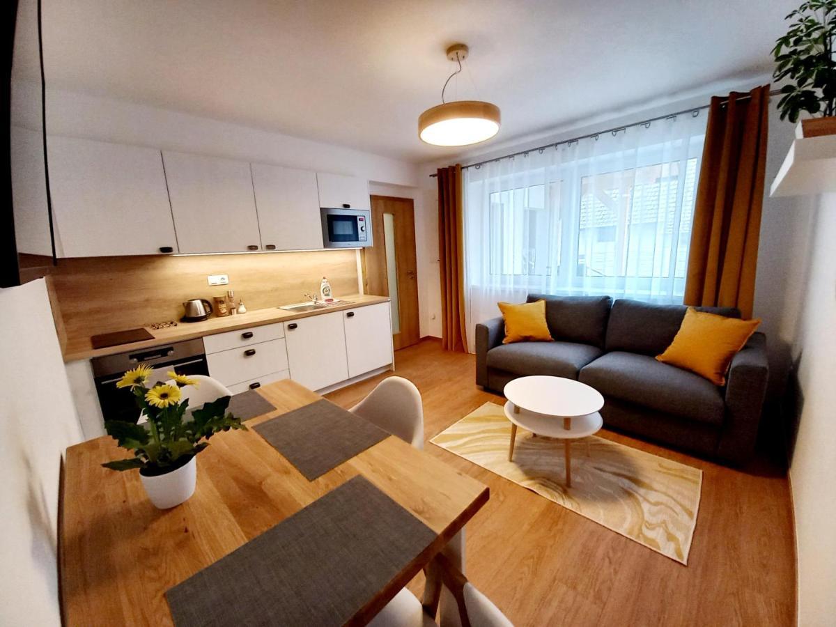 Apartmany Olsovska Бзенец Екстер'єр фото
