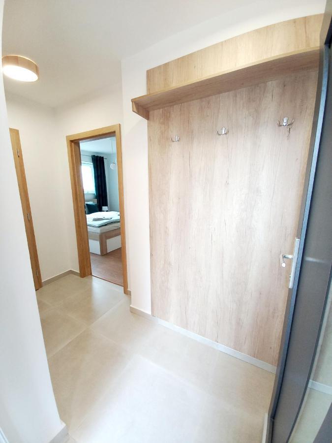 Apartmany Olsovska Бзенец Екстер'єр фото