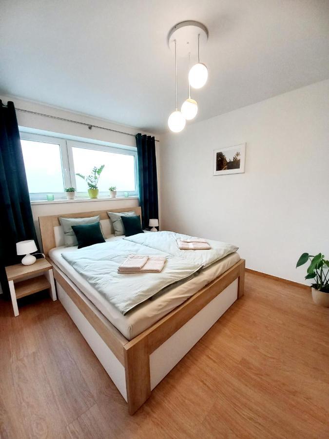 Apartmany Olsovska Бзенец Екстер'єр фото