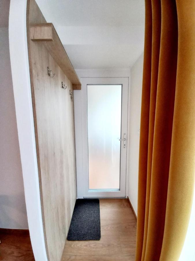 Apartmany Olsovska Бзенец Екстер'єр фото