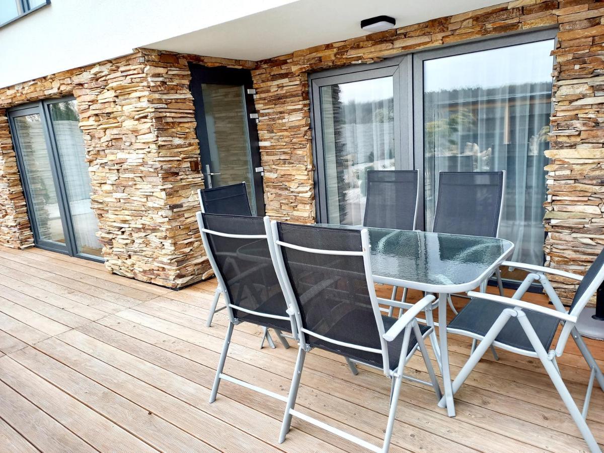 Apartmany Olsovska Бзенец Екстер'єр фото