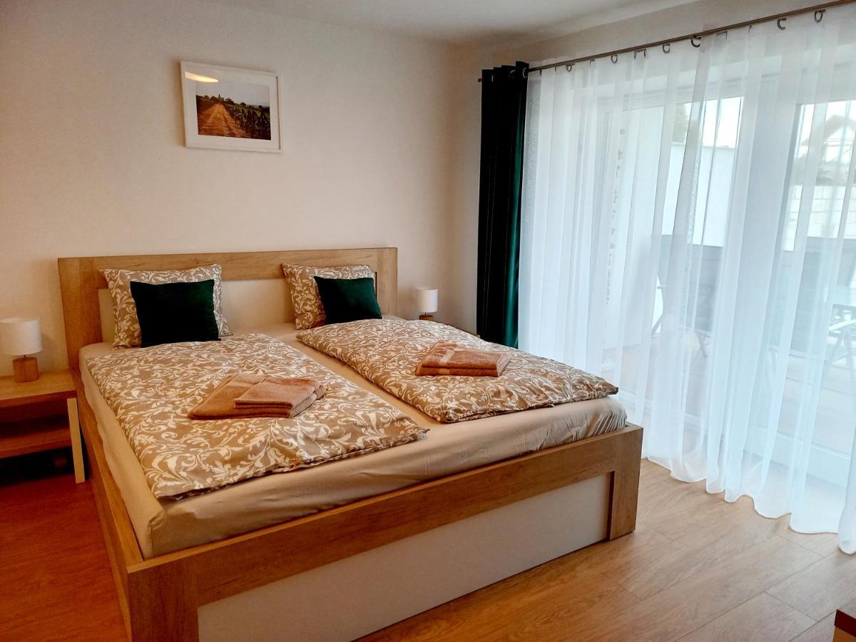 Apartmany Olsovska Бзенец Екстер'єр фото