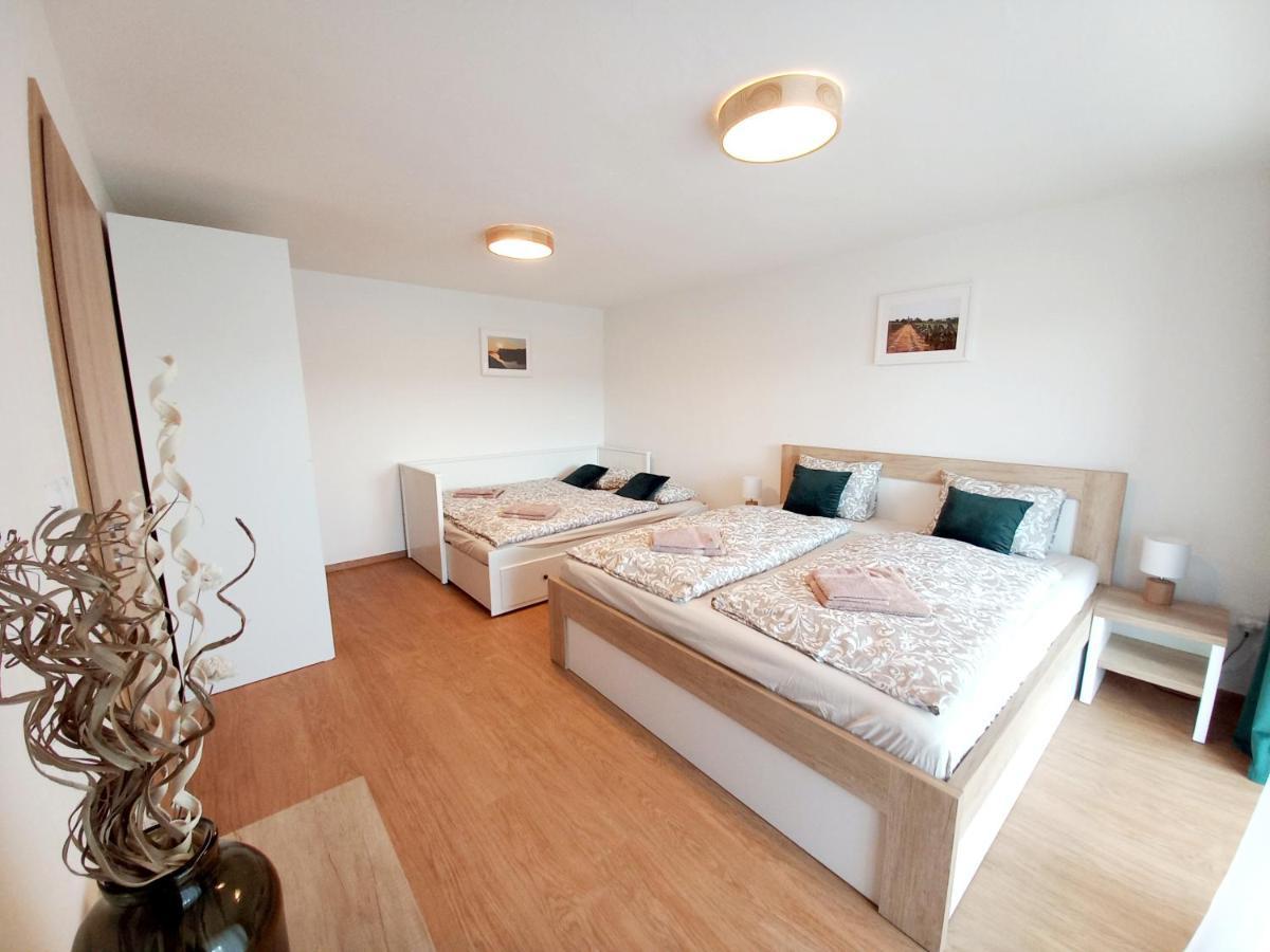 Apartmany Olsovska Бзенец Екстер'єр фото